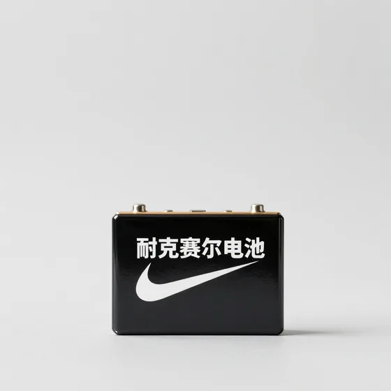 为什么选的耐克赛尔电池