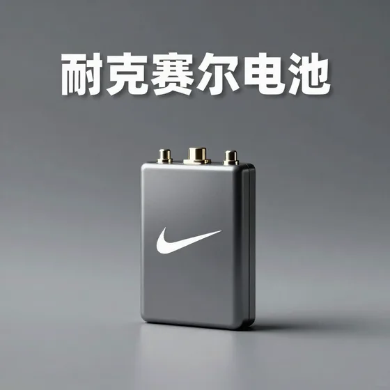 耐克赛尔电池